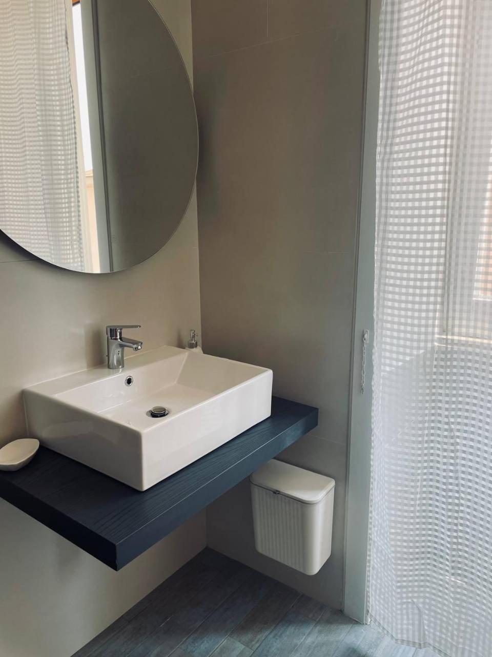 Bluceleste Salerno Centro 외부 사진