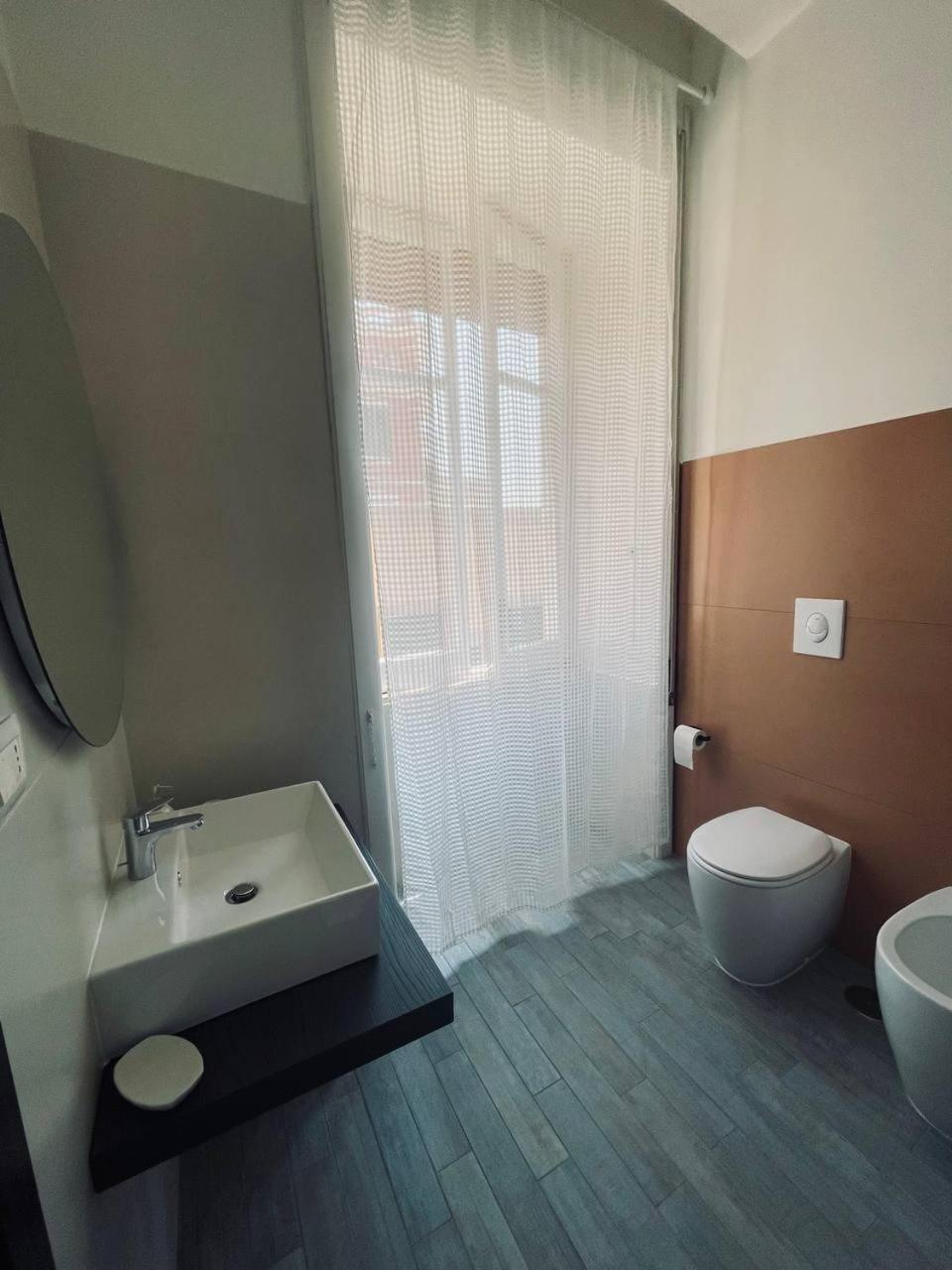 Bluceleste Salerno Centro 외부 사진