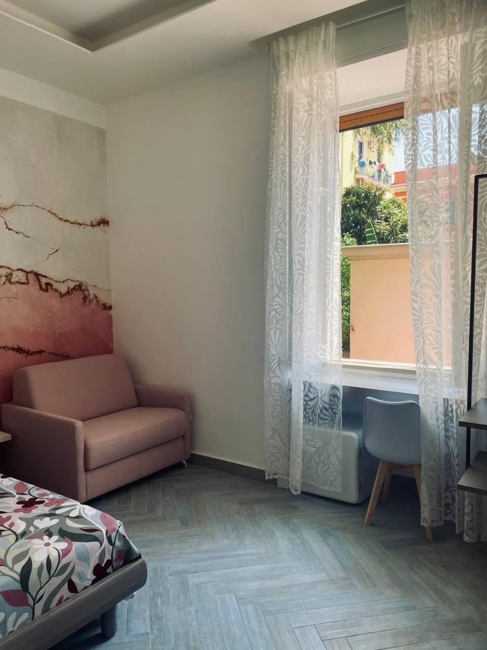 Bluceleste Salerno Centro 외부 사진