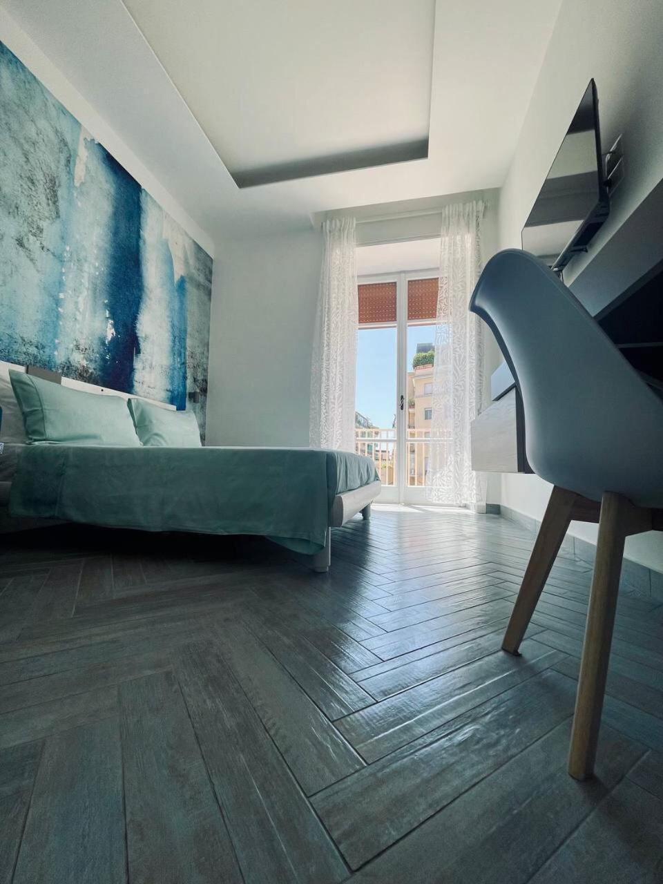 Bluceleste Salerno Centro 외부 사진