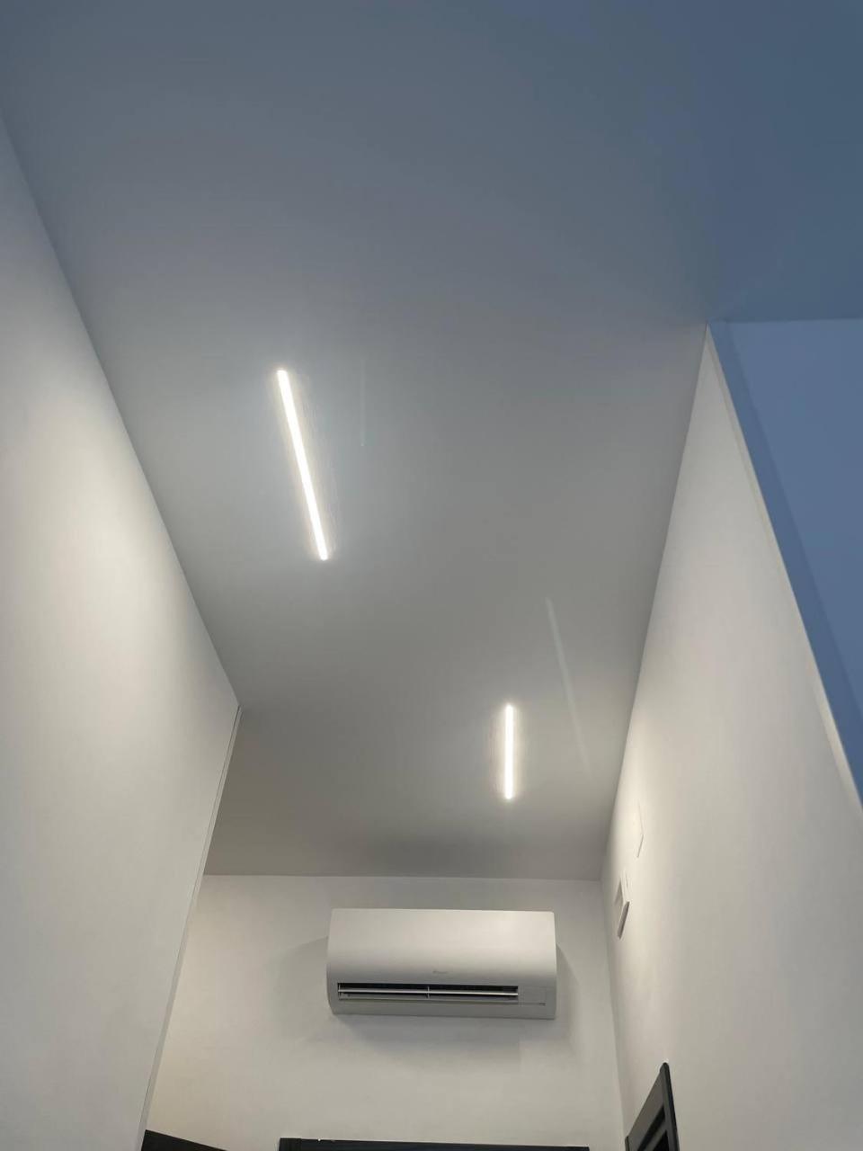 Bluceleste Salerno Centro 외부 사진