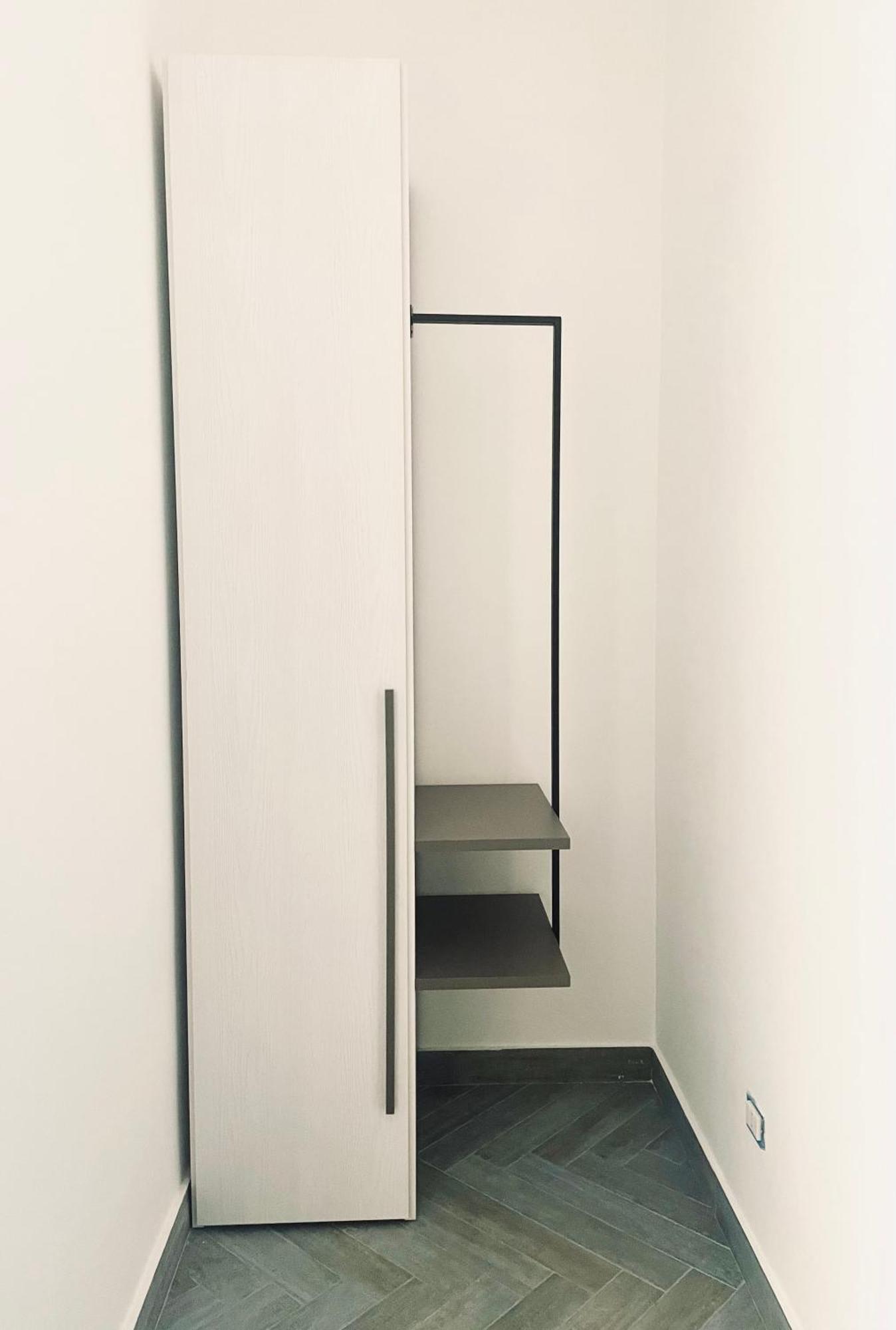 Bluceleste Salerno Centro 외부 사진
