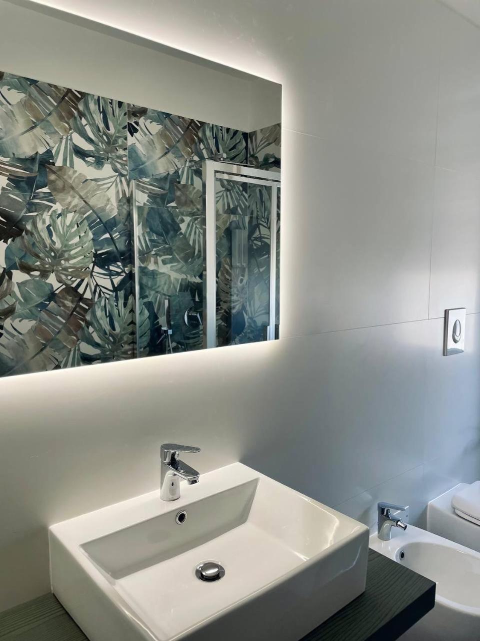 Bluceleste Salerno Centro 외부 사진
