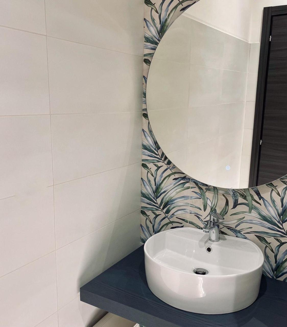 Bluceleste Salerno Centro 외부 사진
