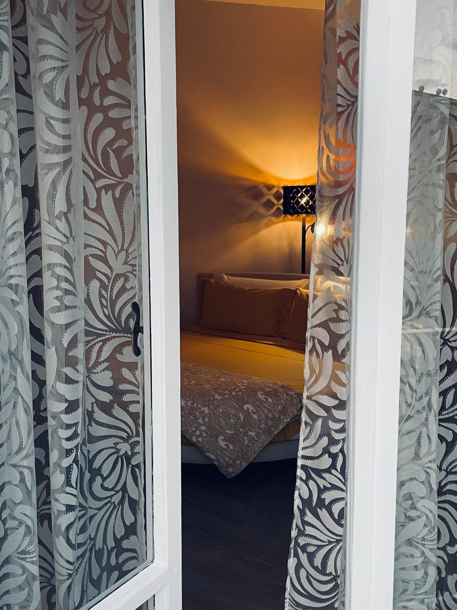 Bluceleste Salerno Centro 외부 사진