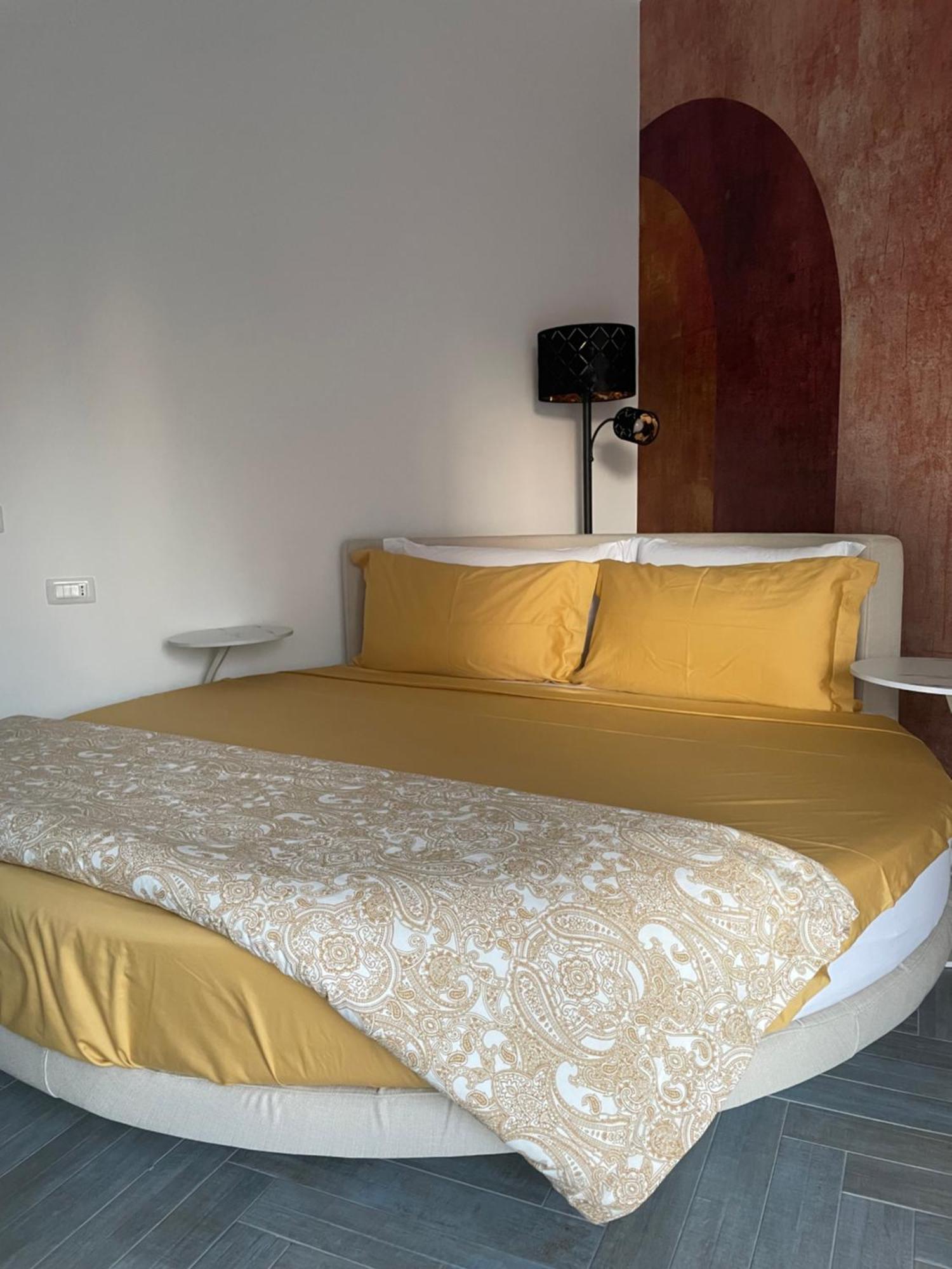 Bluceleste Salerno Centro 외부 사진