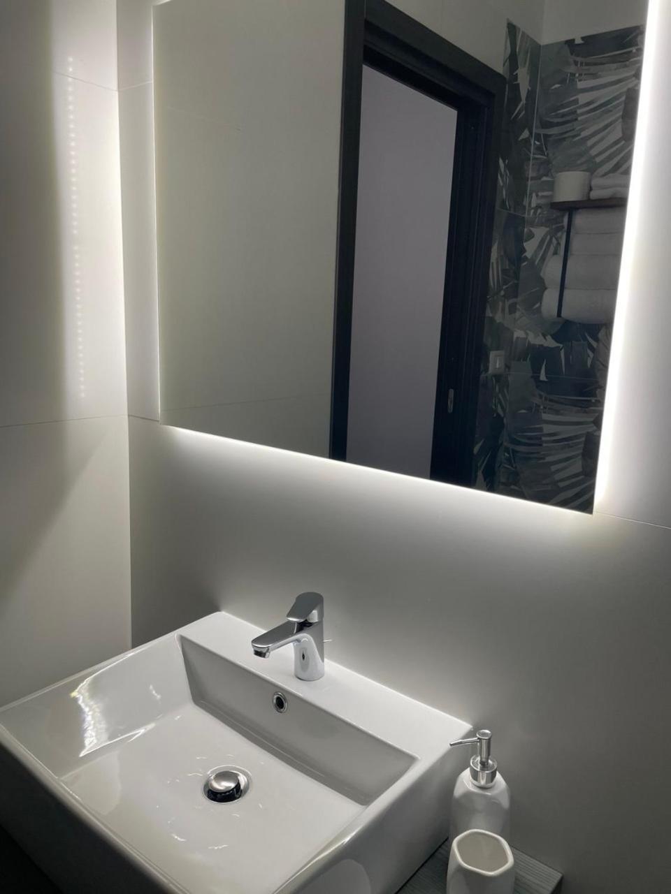Bluceleste Salerno Centro 외부 사진
