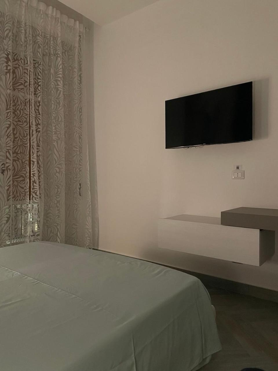 Bluceleste Salerno Centro 외부 사진