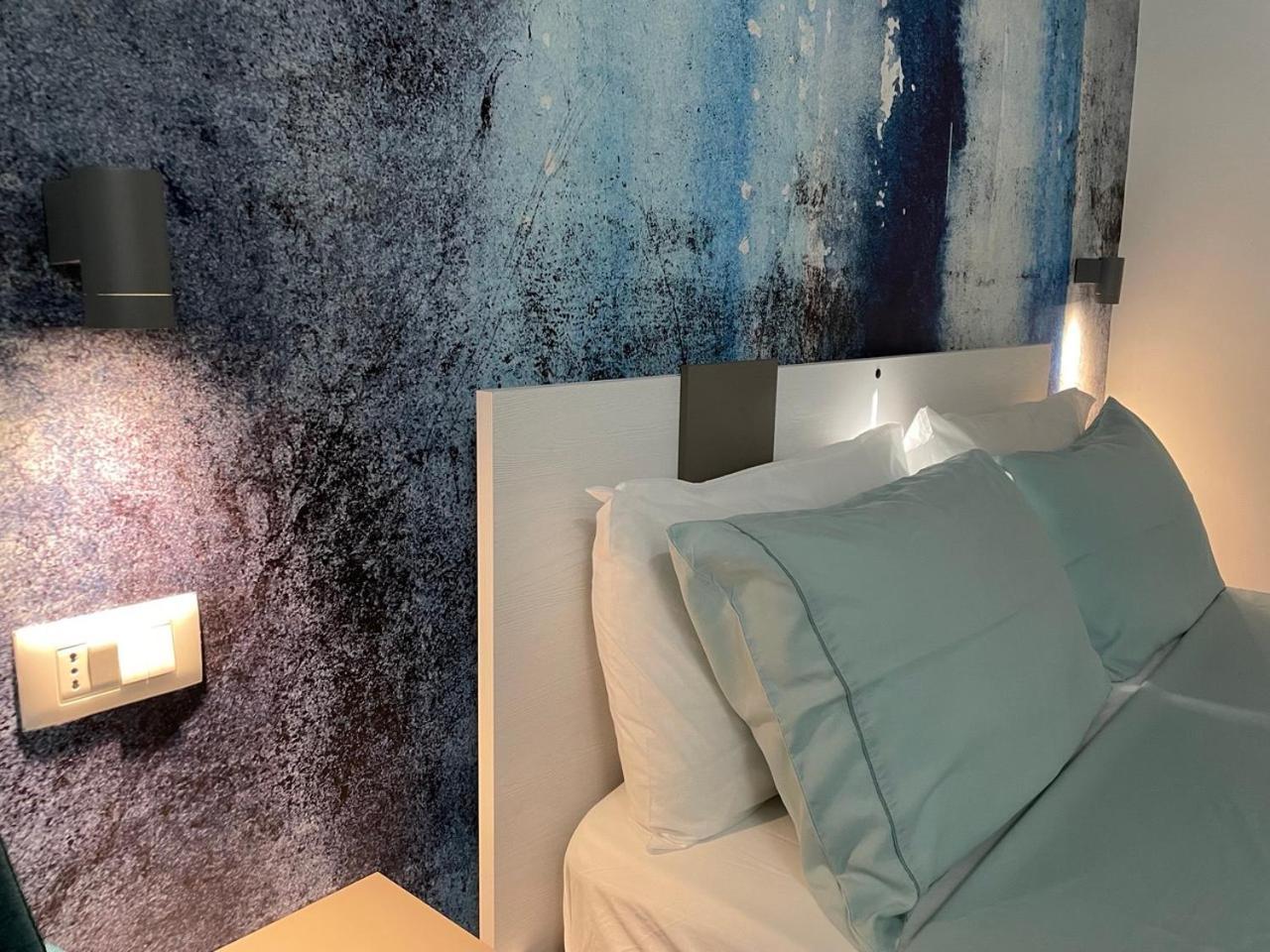 Bluceleste Salerno Centro 외부 사진