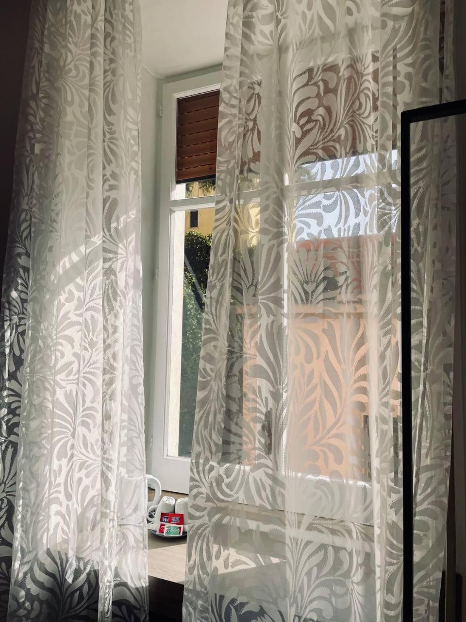 Bluceleste Salerno Centro 외부 사진